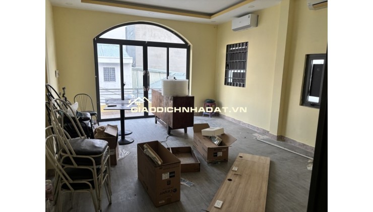 Bán nhà đường số 9, Phường  Linh Tây, Thủ Đức, TP HCM. DT 103m2, 3 tầng. Giá  7.4 tỷ, SH - 0933125879