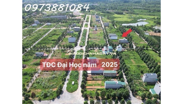 CHỦ CẦN TIỀN BÁN NHANH LÔ ĐẤT SIÊU ĐẸP SÁT KHU ĐẤU GIÁ ĐỒNG MÔ LAKE SIDE