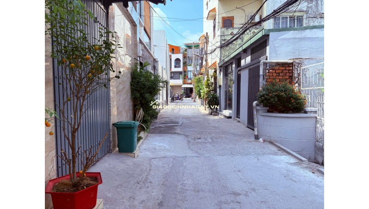  Đất Nơ Trang Long – ngang 7m x 20  – 18.6 tỷ, đang làm dãy trọ tiện xây