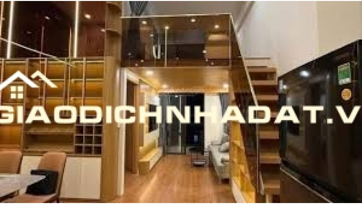 CĂN 1BR+ SIÊU HOT TẠI SUN URBAN CITY