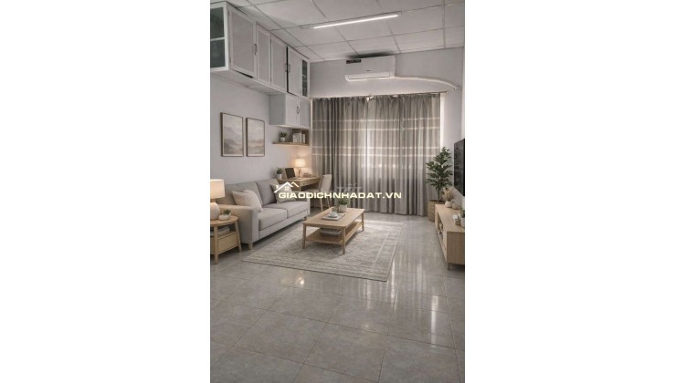 4TẦNG GẦNTÂNPHÚ,QUẬN6 HẺMXEHƠI 50M2 DƯỚI 3.6TỎI ++++ THƯƠNG LƯỢNG MẠNH