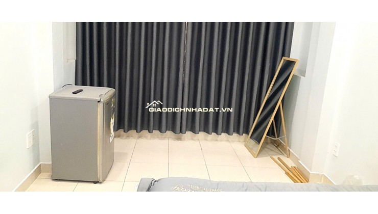 CHO THUÊ PHÒNG NỘI THẤT ĐẦY ĐỦ TRUNG TÂM QUẬN 10 HỒ CHÍ MINH