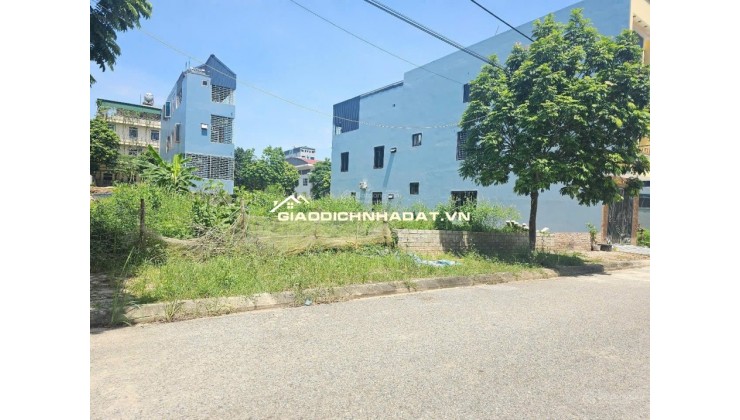 GIẢM HẲN 3 TỶ 500 TRIỆU MẢNH ĐẤT HÀ NỘI 100M2 GẦN ĐẠI HỌC QUỐC GIA.