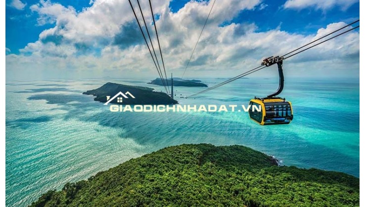 CHỈ 2,4 TỶ SỞ HỮU NGAY CĂN HỘ VIEW BIỂN TẠI SUNSET TOWN PHÚ QUỐC