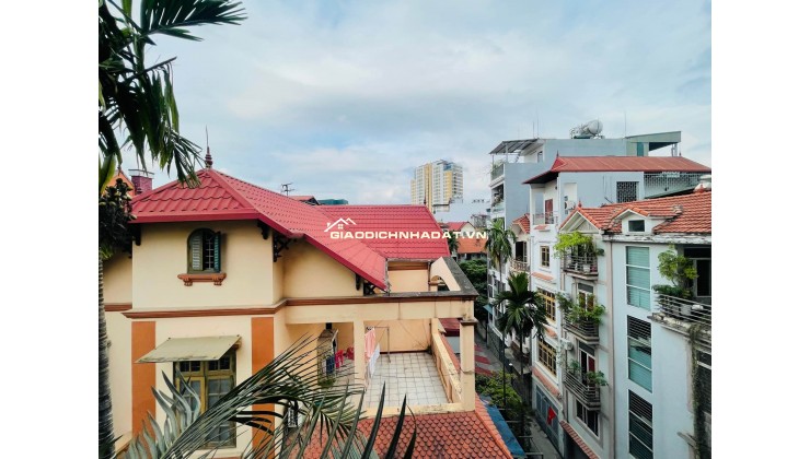 Lõi Lạc Long Quân - Nhà Mới 6 Tầng - Chủ Xây Tâm Huyết Tặng Nội Thất - Ô Tô Tránh - Sổ Vuông Đẹp - Ở Sướng