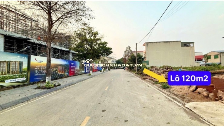 Chính Chủ Bán rẻ 100m2. Phú Cát / Hòa Lạc / Hà Nội. cạnh 30 trg đại học và khu công nghệ cao