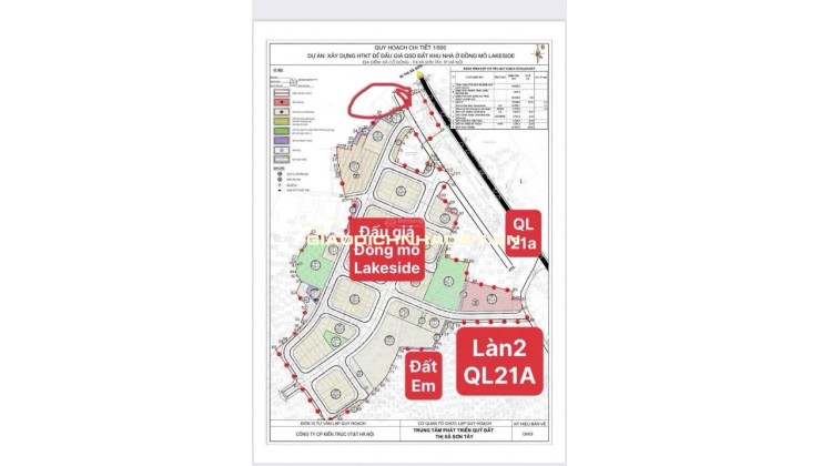 Bán đất Chính Chủ Xã Cổ Đông, Sơn Tây, 30 triệu/100m2 - Đất thổ cư đẹp!