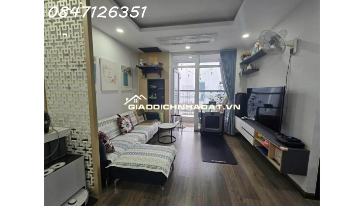 Siêu căn hộ A10 Nam Trung Yên 89m2 3PN Căn góc Nội thất đẹp, hơn 10 tỷ