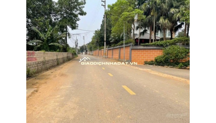  TUYỆT PHẨM VIEW HỒ HÒA LẠC – 100M² FULL THỔ CƯ – CẠNH RESORT