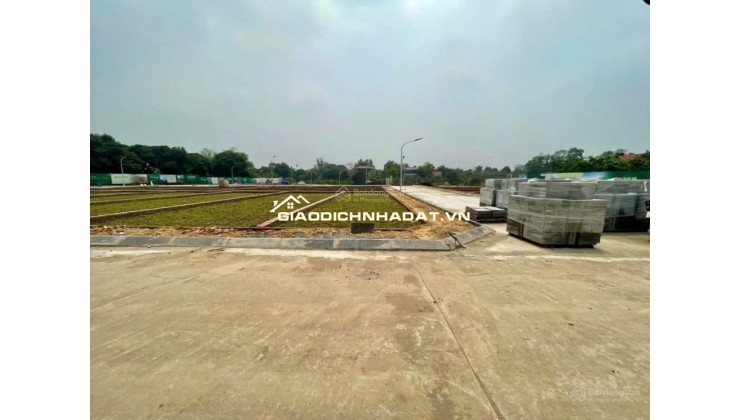  TUYỆT PHẨM VIEW HỒ HÒA LẠC – 100M² FULL THỔ CƯ – CẠNH RESORT