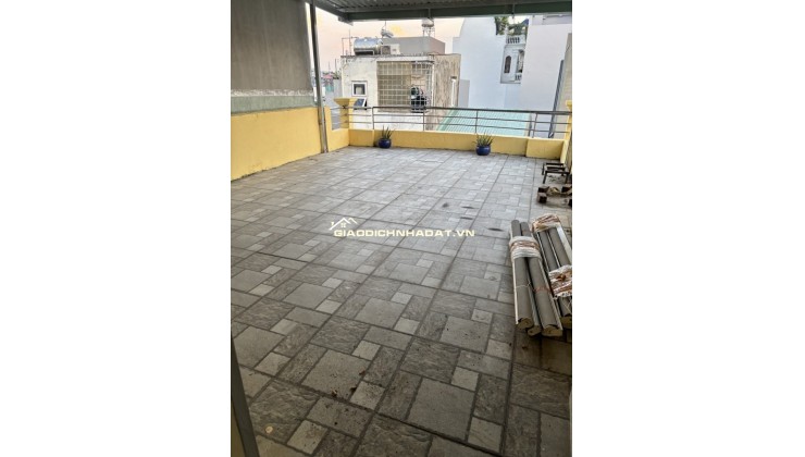 Bán nhà đường số 9, Phường  Linh Tây, Thủ Đức, TP HCM. DT 103m2, 3 tầng. Giá  7.4 tỷ, SH - 0933125879