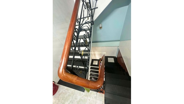  NHÀ PHỐ HẺM 2/ XÂY Ở CỰC CHẮC CHẮN