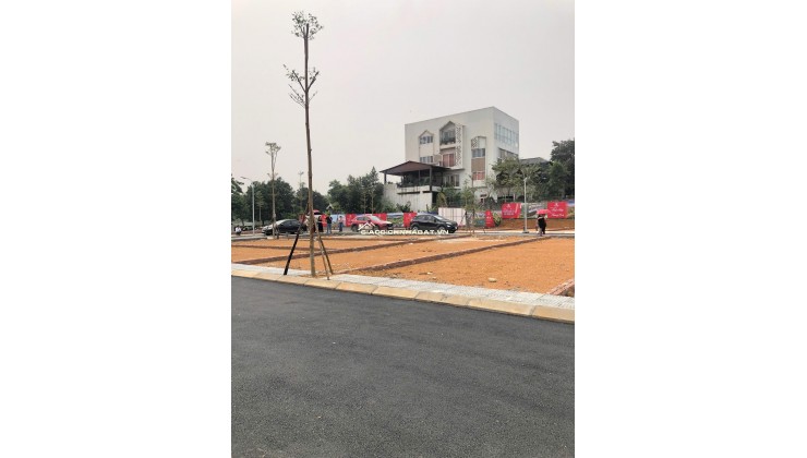 CẮT LỖ ĐẤT HÒA LẠC - CÁCH QL21 CHỈ 150M