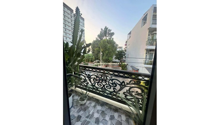  NHÀ PHỐ HẺM 2/ XÂY Ở CỰC CHẮC CHẮN