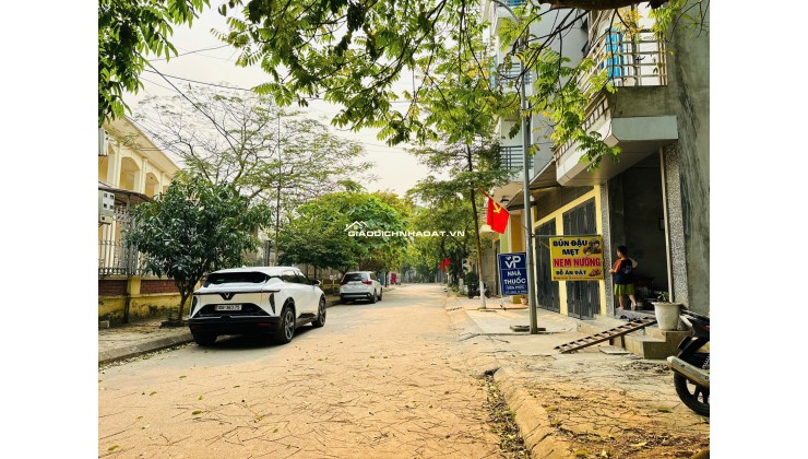 CHÍNH CHỦ CẦN TIỀN BÁN NHANH LÔ ĐẤT Ở TÁI ĐỊNH CƯ BẮC PHÚ CÁT