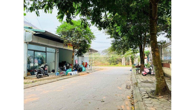 CHÍNH CHỦ CẦN TIỀN BÁN NHANH LÔ ĐẤT Ở TÁI ĐỊNH CƯ BẮC PHÚ CÁT