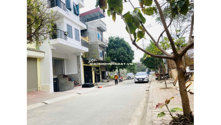  GIẬT MÌNH GIÁ TỐT – LÔ TĐC BẮC PHÚ CÁT 67,3m² – FULL THỔ CƯ – MUA LÀ GIỮ TIỀN! 