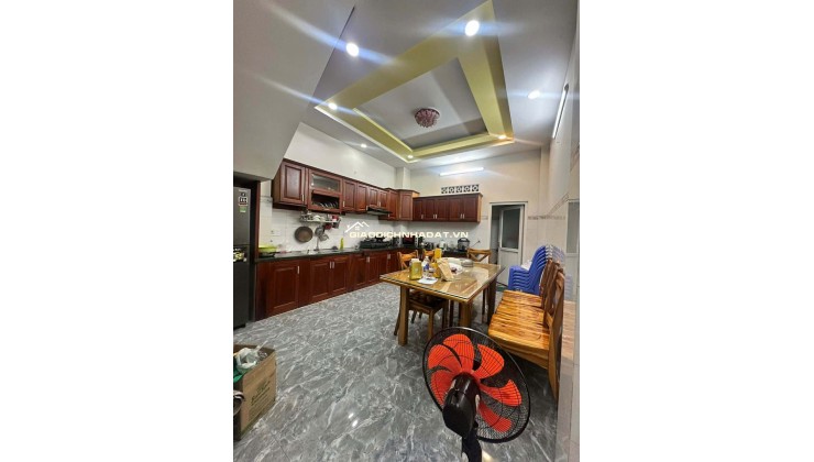  NHÀ PHỐ HẺM 2/ XÂY Ở CỰC CHẮC CHẮN