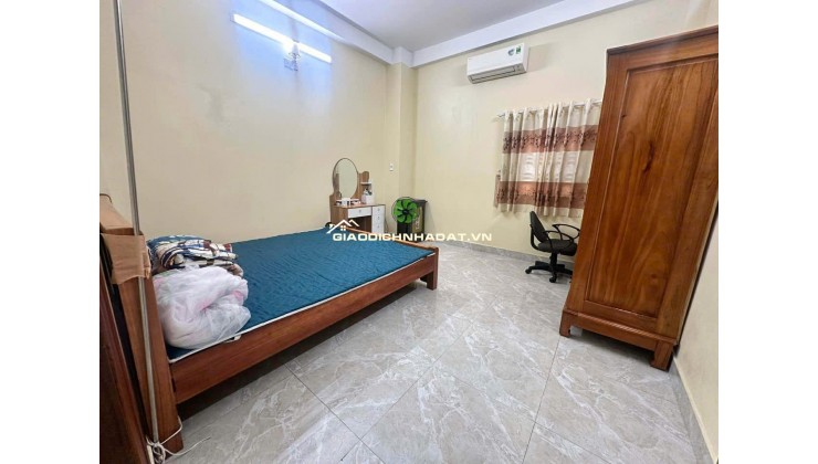  NHÀ PHỐ HẺM 2/ XÂY Ở CỰC CHẮC CHẮN