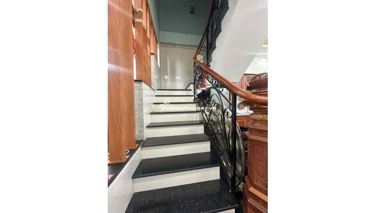  NHÀ PHỐ HẺM 2/ XÂY Ở CỰC CHẮC CHẮN