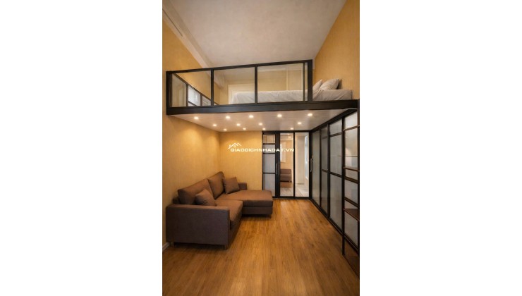 BÁN NHÀ HIẾM PHỐ BÀ TRIỆU – VIEW PHỐ CỔ – ĐẦU TƯ SINH LỜI CAO
