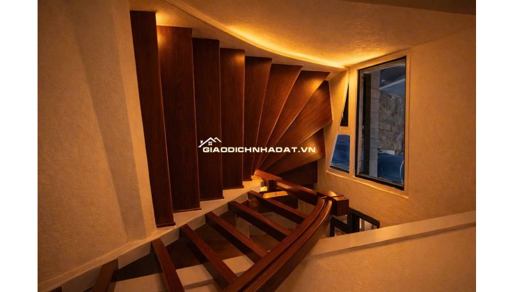 BÁN NHÀ HIẾM PHỐ BÀ TRIỆU – VIEW PHỐ CỔ – ĐẦU TƯ SINH LỜI CAO