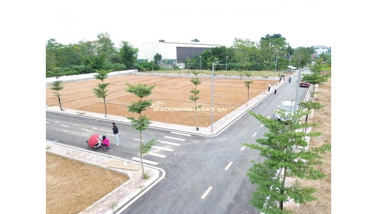 Chính Chủ Bán đất Liền Kề : 101.7m2 đất fun thổ cư . Thôn 7 Phú Cát / Hòa Lạc/ Hà Nội, lh 0966329691