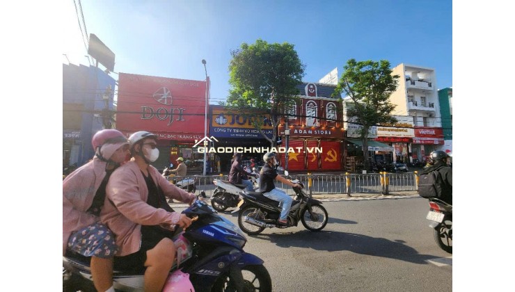 QUẬN 7. Tài Sản Trên Đường Nguyễn Thị Thập. 4x27m. 5 Tầng. Cần Bán