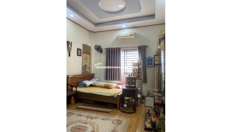 QUẬN 7. Tài Sản Trên Đường Nguyễn Thị Thập. 4x27m. 5 Tầng. Cần Bán