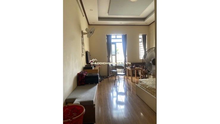 QUẬN 7. Tài Sản Trên Đường Nguyễn Thị Thập. 4x27m. 5 Tầng. Cần Bán