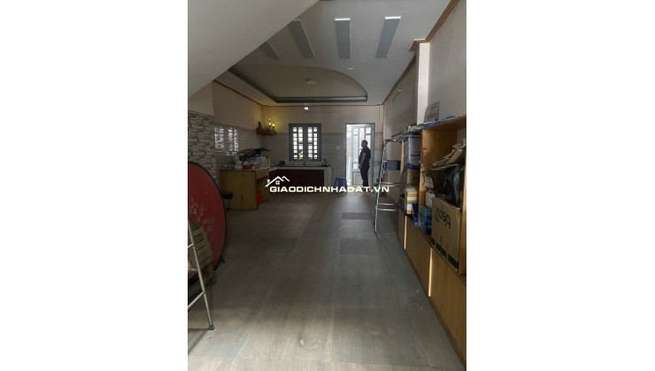 QUẬN 7. Tài Sản Trên Đường Nguyễn Thị Thập. 4x27m. 5 Tầng. Cần Bán