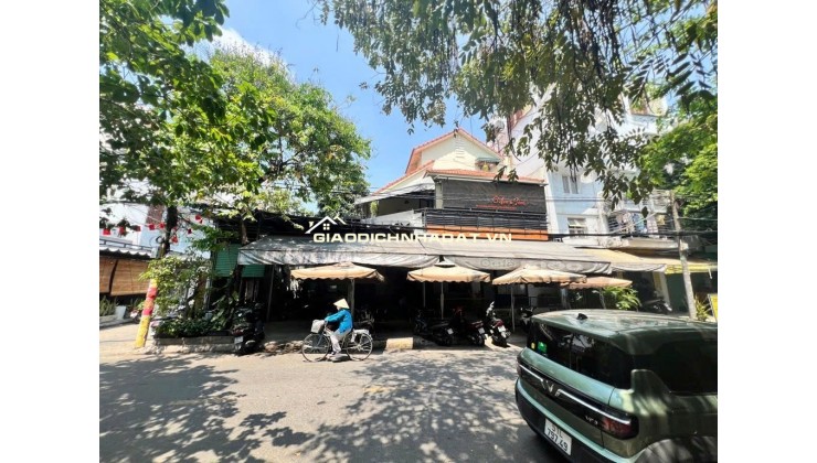 QUẬN 7. Căn Góc Đường Số KDC Tân Quy, 9 x 27m, Chỉ 30 tỷ, Cần Bán Gấp