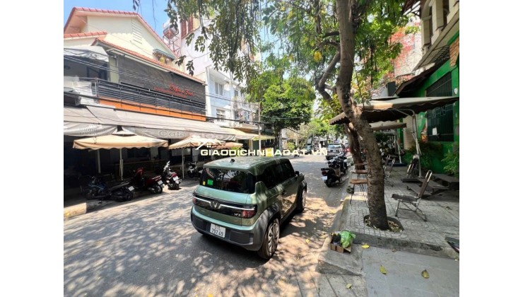 QUẬN 7. Căn Góc Đường Số KDC Tân Quy, 9 x 27m, Chỉ 30 tỷ, Cần Bán Gấp