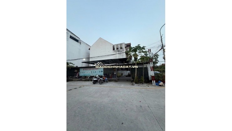 Quận 7, Hiếm, Căn Góc 10 x21m, Chỉ 29 Tỷ, Đường Lê Văn Lương, P Tân Hưng, Bán Gấp