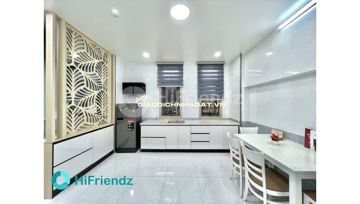 Quận 7, Căn Hộ Dịch Vụ 6 Tầng, 35 Phòng, 12x15m, 65 Tỷ, Tại KDC Tân Quy Đông, Bán Gấp