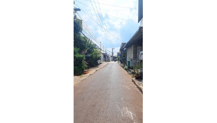 20M MẶT TIỀN ĐƯỜNG NHỰA – GẦN KCN LONG KHÁNH, ĐN, GIÁ CHỈ 980Tr/SỔ
