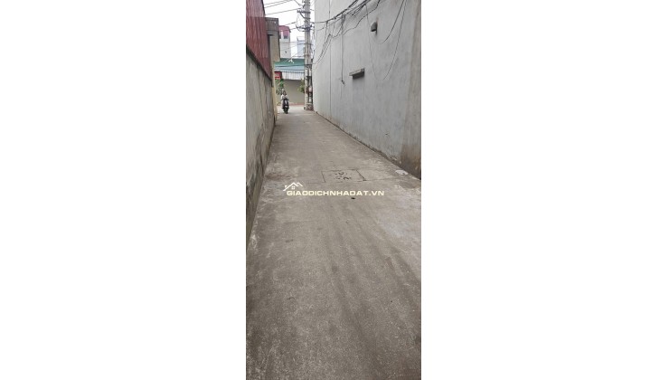 cần bán đất phù khê ngõ ngắn giá hơn tỷ