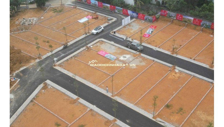 SIÊU PHẨM ĐẤT NỀN  NGÃ TƯ LỤC QUÂN CHỈ NHỈNH 3X