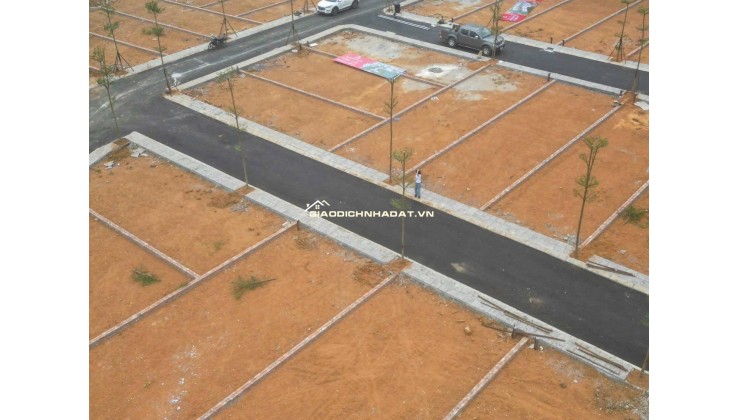 Cần tiền xử lý công việc, bán gấp lô đất sát vách dự án đất đấu giá Đồng Mô Lakeside, giá đầu tư