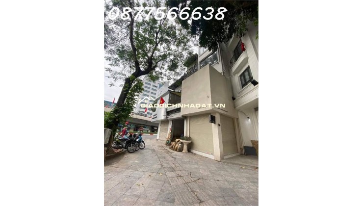 11.79 TỶ - 31M2 5 TẦNG -  LÔ GÓC 2 MẶT KINH DOANH - MẶT PHỐ LÕI HAI BÀ TRƯNG