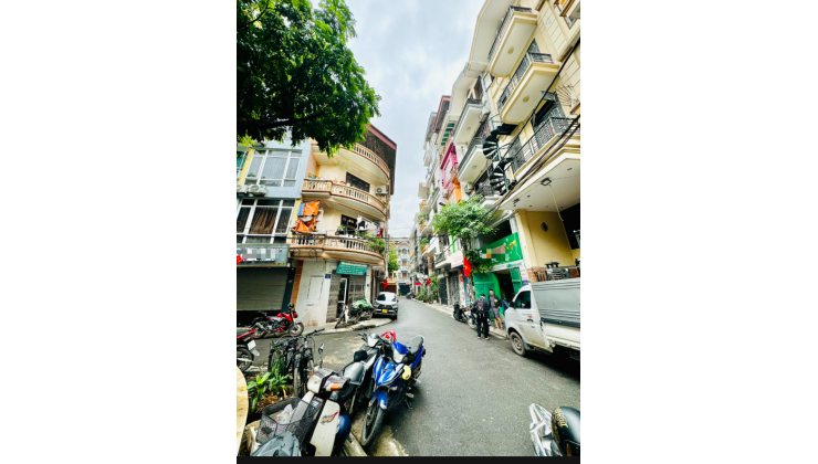 Nhà Hoàng Ngân đường ô tô tránh_Đi bộ Vành Đai 2_145m2_Giá chỉ hơn 200tr/m