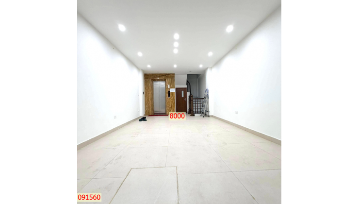 Phân lô Hoàng Đạo Thúy _ 66m2 _ Ô tô đường trục kinh doanh _ 2 thoáng _ Giá chỉ hơn 31 tỷ