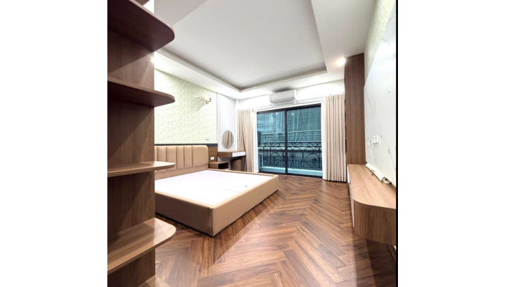 Phân lô Hoàng Đạo Thúy _ 66m2 _ Ô tô đường trục kinh doanh _ 2 thoáng _ Giá chỉ hơn 31 tỷ