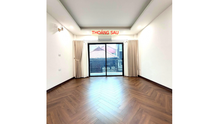 Phân lô Hoàng Đạo Thúy _ 66m2 _ Ô tô đường trục kinh doanh _ 2 thoáng _ Giá chỉ hơn 31 tỷ