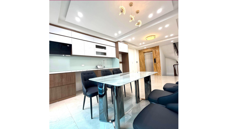 Phân lô Hoàng Đạo Thúy _ 66m2 _ Ô tô đường trục kinh doanh _ 2 thoáng _ Giá chỉ hơn 31 tỷ