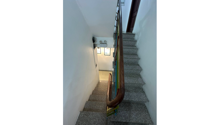 CỰC HIẾM – TRUNG KÍNH PHÂN LÔ Ô TÔ TRÁNH – 91M² – 7T THANG MÁY – DÒNG TIỀN HƠN 60TR/TH