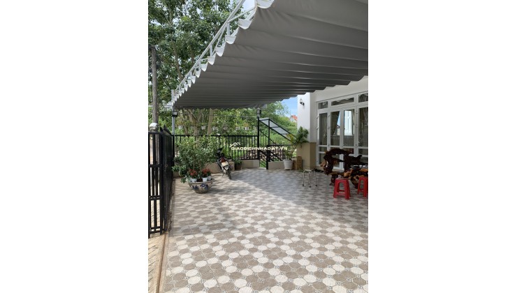 KHÁCH SẠN TRUNG TÂM ĐÀ LẠT, 252m2, 24 PHÒNG (CHÍNH CHỦ)