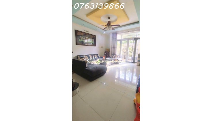 GIÁ 5.x TỶ- HUỲNH TẤN PHÁT- NHÀ MỚI 3 TẦNG- DT 9 x 14- 4 PN, 5 WC- SHR- HOÀN CÔNG- KDC HIỆN HỮU.