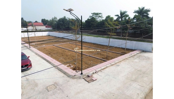 100M2 FULL THỔ CƯ, HỘ KHẨU HÀ NỘI  MÀ GIÁ CHỈ TỪ 3X TRIỆU/M2