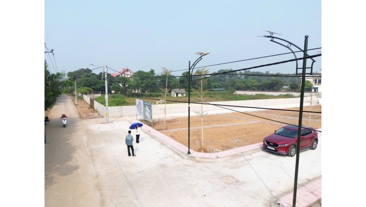 100M2 FULL THỔ CƯ, HỘ KHẨU HÀ NỘI  MÀ GIÁ CHỈ TỪ 3X TRIỆU/M2